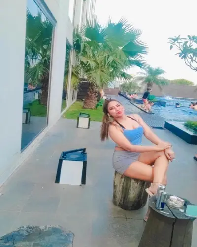 Escort Mahemdavad